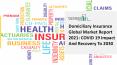 Domiciliary Insurance Market Size Analysis, Growth Insights, Opportunities Forecast To 2025 PowerPoint PPT Presentation
