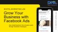 How Small Business Can Increase Leads through Facebook Campaigns PowerPoint PPT Presentation