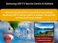 Samsung LED TV Service Centre in Kolkata | Call +91- 9231628697 PowerPoint PPT Presentation