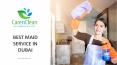 Maid Cleaning Service in Dubai - Maids Services UAE - CarenClean PowerPoint PPT Presentation