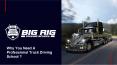 Why You Need A Professional Truck Driving School ? PowerPoint PPT Presentation