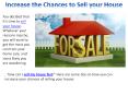 How can I increase Chances of Selling My House? PowerPoint PPT Presentation