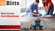 Certification Courses at Bitts College Canada