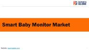 Smart Baby Monitor Market