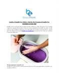 Quality of Paraffin Wax Matters: Find the Most Prominent Paraffin Wax Distributors in Your State