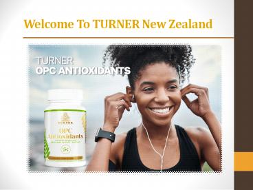 OPC Antioxidants: Your Energy Source