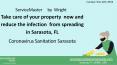 Coronavirus sanitation Sarasota Brings the Best Services in Your Area (1) PowerPoint PPT Presentation