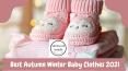 Best Autumn Winter Baby Clothes 2021 - Whimsical Wanda PowerPoint PPT Presentation
