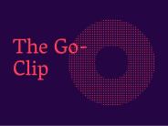 Mask Fatigue - The Go-Clip