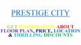 Prestige Mixed Development In Sarjapur Road - Prestige Coming Soon At East Bangalore