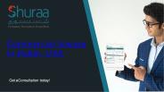 Commercial license in Dubai
