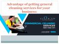 Affordable Commercial Cleaning Service NYC PowerPoint PPT Presentation