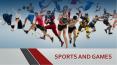 sports and games |Mesut Yavas PowerPoint PPT Presentation