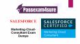 100% Passing Guarantee - Marketing-Cloud-Consultant Exam Dumps