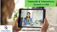 Best Telehealth & Telemedicine Platform - HIPAA Compliant Software