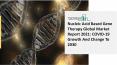 2021 Nucleic Acid Based Gene Therapy Market Size, Growth, Drivers, Trends And Forecast PowerPoint PPT Presentation