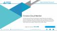 Finance Cloud Market 2020 Industry Analysis, Industry Trends, Future Scope, Top Key Players, Type, Application & Forecast 2025 PowerPoint PPT Presentation