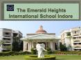 International School With Best Sports Infrastructure Facilities PowerPoint PPT Presentation