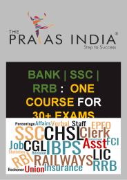 Best Bank Coaching in Nerul