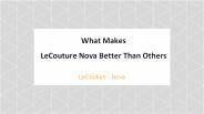 A Quick Review of Nova Pro Series Smart Watch