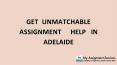 Assignment Help in Adelaide PowerPoint PPT Presentation