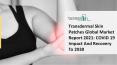 Transdermal Skin Patches Market Top Companies, Business Opportunities Forecasts 2021-2025 PowerPoint PPT Presentation