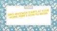 Zero Wastage Starts At Your Home: Here’s How to Begin (1) PowerPoint PPT Presentation