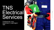 Electrical Installation Leamington Spa