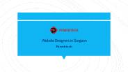 Best Website Designers in Gurgaon- Piiwebtech
