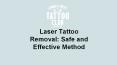 The Best Laser Tattoo Removal Dallas: Safe and Effective Method PowerPoint PPT Presentation