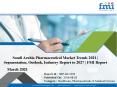 Saudi Arabia Pharmaceutical Market 2021– By Trends, Revenue and Forecast Till 2026 PowerPoint PPT Presentation