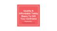 Quality & Affordable Teddy Bears To Gift Your Girlfriend
