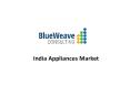 India Appliances Market Trends & Forecast Report 2026 PowerPoint PPT Presentation