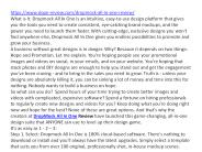 DROPMOCK ALL IN ONE REVIEW