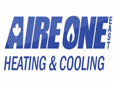 Heating and Cooling Company in Courtice (1)