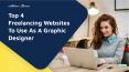 Top 4 Freelancing Websites For Graphic Designer (1) PowerPoint PPT Presentation
