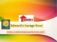 Edward's Garage Door PowerPoint PPT Presentation