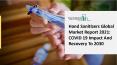 Hand Sanitizers Market with COVID-19 Impact Analysis 2021-2025 PowerPoint PPT Presentation