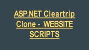 ASP.NET ABHIBUS CLONE - WEBSITE SCRIPTS