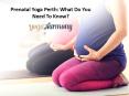 Prenatal Yoga Perth: What Do You Need To Know? PowerPoint PPT Presentation