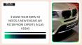 3 Signs your BMW X3 Needs a New Engine Air Filter from Experts in Las Vegas PowerPoint PPT Presentation