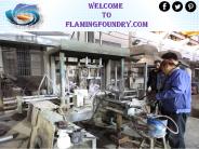 Aluminum Sand Casting