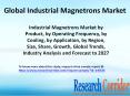 Industrial Magnetrons Market by Product, by Operating Frequency, by Cooling, by Application, by Region, Size, Share, Growth, Global Trends, Industry Analysis and Forecast to 2027 PowerPoint PPT Presentation