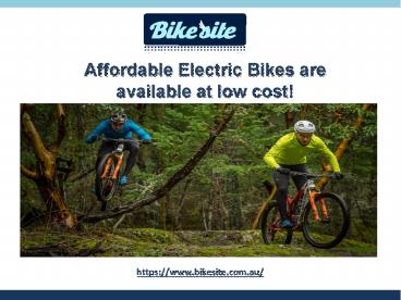 Best Electric Bike Conversion Kit