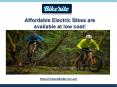 Best Electric Bike Conversion Kit PowerPoint PPT Presentation