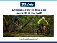 Best Electric Bike Conversion Kit