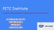 Nursing & Computer Networking School In Philadelphia