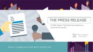 PRESS RELEASE INTERNATIONAL (1)