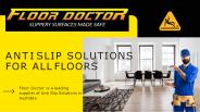 High Pressure Cleaning Services