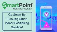 Get Smart By Pursuing Smart Indoor Positioning Solution!